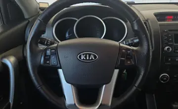 Kia Sorento 2010 года за 32 990 BYN в Минск
