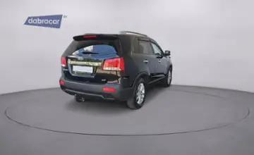 Kia Sorento 2010 года за 32 990 BYN в Минск