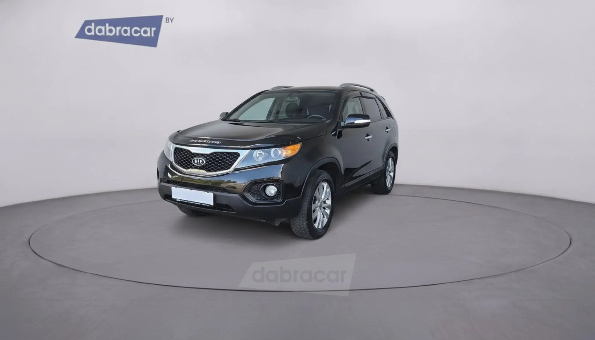 Kia Sorento 2010 года за 32 990 BYN в Минск