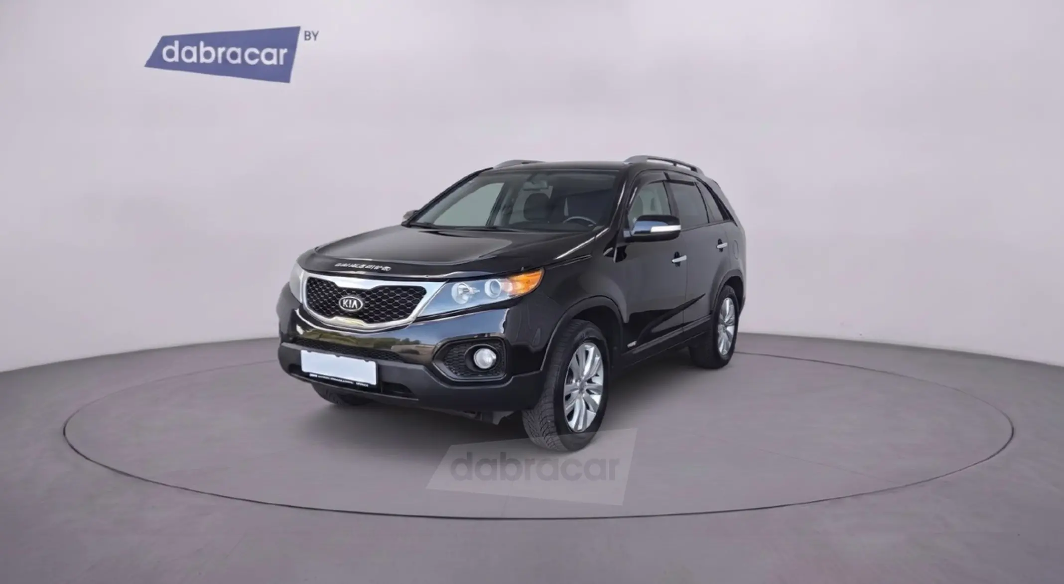  Sorento