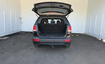 Kia Sorento 2010 года за 32 990 BYN в Минск