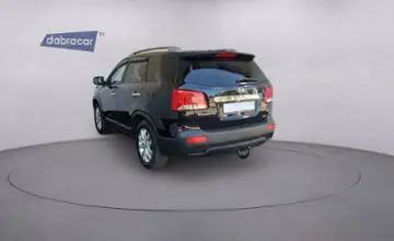 Kia Sorento 2010 года за 32 990 BYN в Минск