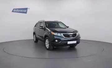Kia Sorento 2010 года за 32 990 BYN в Минск