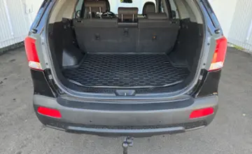 Kia Sorento 2010 года за 32 990 BYN в Минск