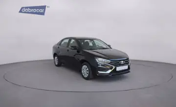 LADA (ВАЗ) Vesta 2024 года за 38 890 BYN в Минск