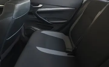 LADA (ВАЗ) Vesta 2024 года за 38 890 BYN в Минск