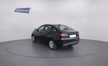 LADA (ВАЗ) Vesta 2024 года за 38 890 BYN в Минск