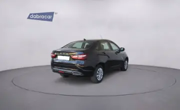 LADA (ВАЗ) Vesta 2024 года за 38 890 BYN в Минск