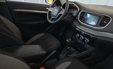 LADA (ВАЗ) Vesta 2024 года за 38 890 BYN в Минск