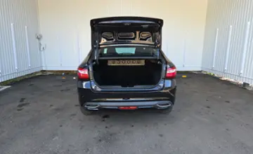 LADA (ВАЗ) Vesta 2024 года за 38 890 BYN в Минск