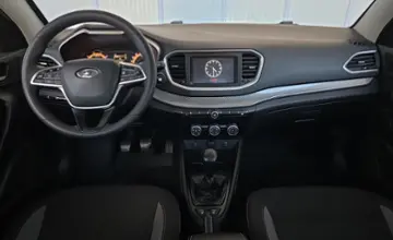 LADA (ВАЗ) Vesta 2024 года за 38 890 BYN в Минск