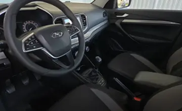 LADA (ВАЗ) Vesta 2024 года за 38 890 BYN в Минск