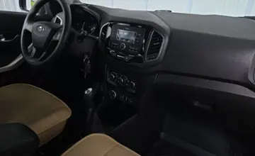 LADA (ВАЗ) XRAY Cross 2019 года за 36 990 BYN в Минск