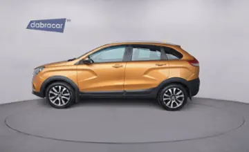 LADA (ВАЗ) XRAY Cross 2019 года за 36 990 BYN в Минск