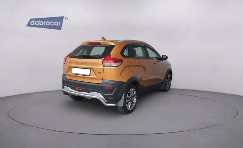 LADA (ВАЗ)