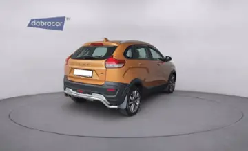 LADA (ВАЗ) XRAY Cross 2019 года за 36 990 BYN в Минск