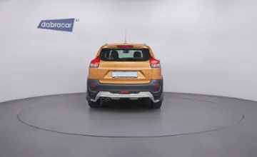 LADA (ВАЗ) XRAY Cross 2019 года за 36 990 BYN в Минск