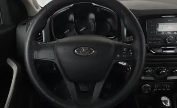 LADA (ВАЗ) XRAY Cross 2019 года за 36 990 BYN в Минск