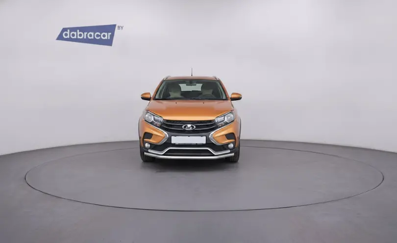 LADA (ВАЗ)