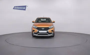 LADA (ВАЗ) XRAY Cross 2019 года за 36 990 BYN в Минск