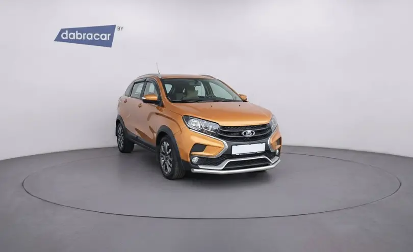 LADA (ВАЗ)