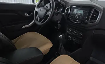 LADA (ВАЗ) XRAY Cross 2019 года за 36 990 BYN в Минск