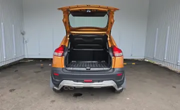LADA (ВАЗ) XRAY Cross 2019 года за 36 990 BYN в Минск