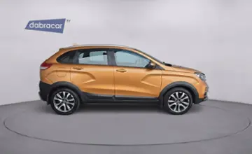 LADA (ВАЗ) XRAY Cross 2019 года за 36 990 BYN в Минск