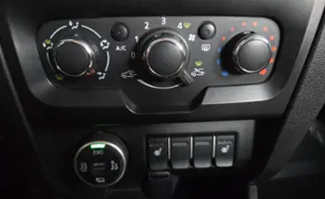 LADA (ВАЗ) XRAY Cross 2019 года за 36 990 BYN в Минск