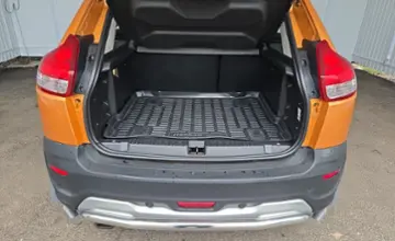 LADA (ВАЗ) XRAY Cross 2019 года за 36 990 BYN в Минск