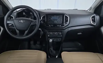 LADA (ВАЗ) XRAY Cross 2019 года за 36 990 BYN в Минск