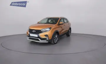 LADA (ВАЗ) XRAY Cross 2019 года за 36 990 BYN в Минск