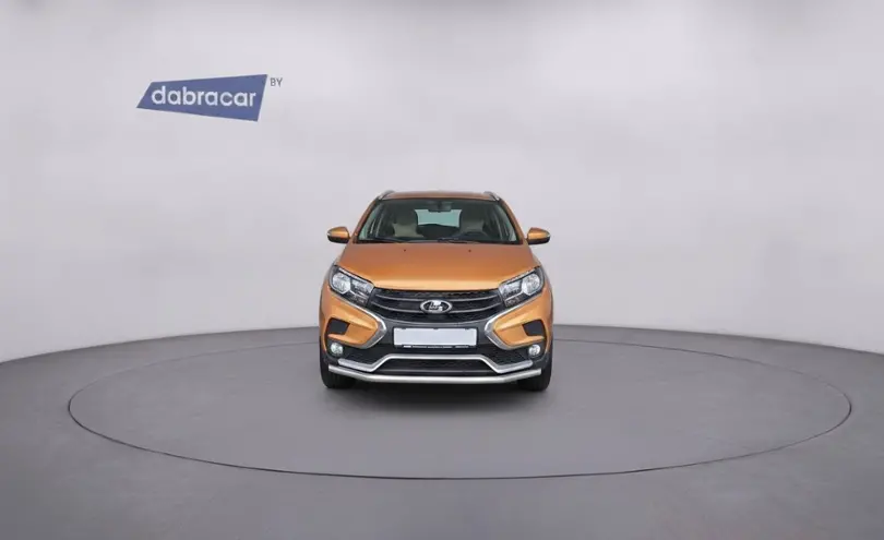 LADA (ВАЗ)