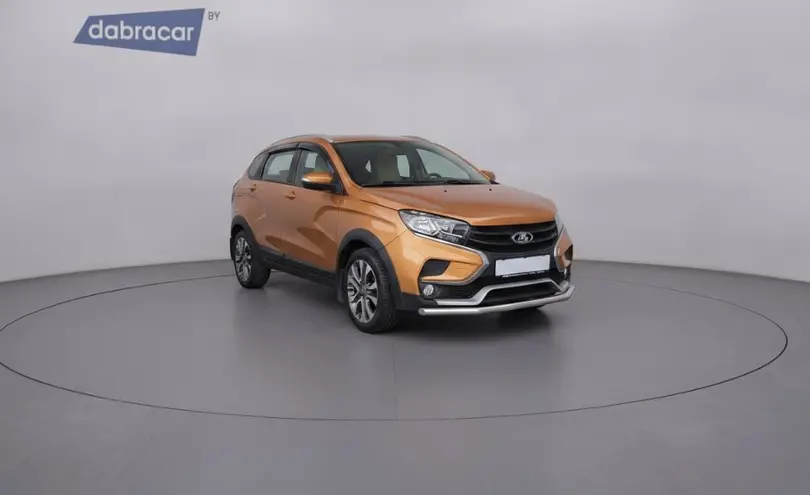 LADA (ВАЗ)