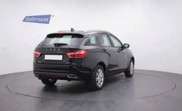 LADA (ВАЗ) Vesta 2024 года за 40 250 BYN в Минск