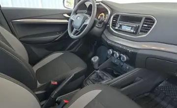 LADA (ВАЗ) Vesta 2024 года за 40 250 BYN в Минск