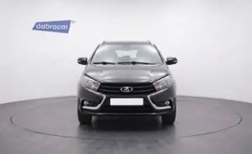LADA (ВАЗ) Vesta 2024 года за 40 250 BYN в Минск