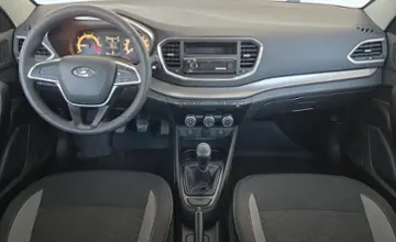 LADA (ВАЗ) Vesta 2024 года за 40 250 BYN в Минск