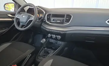 LADA (ВАЗ) Vesta 2024 года за 40 250 BYN в Минск