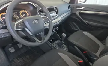 LADA (ВАЗ) Vesta 2024 года за 40 250 BYN в Минск