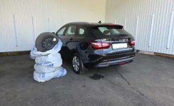 LADA (ВАЗ) Vesta 2024 года за 40 250 BYN в Минск