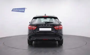 LADA (ВАЗ) Vesta 2024 года за 40 250 BYN в Минск