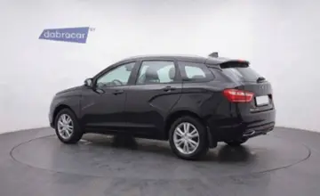 LADA (ВАЗ) Vesta 2024 года за 40 250 BYN в Минск