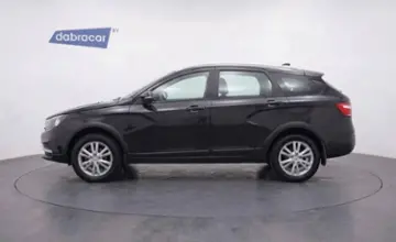 LADA (ВАЗ) Vesta 2024 года за 40 250 BYN в Минск
