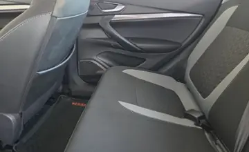 LADA (ВАЗ) Vesta 2024 года за 40 250 BYN в Минск