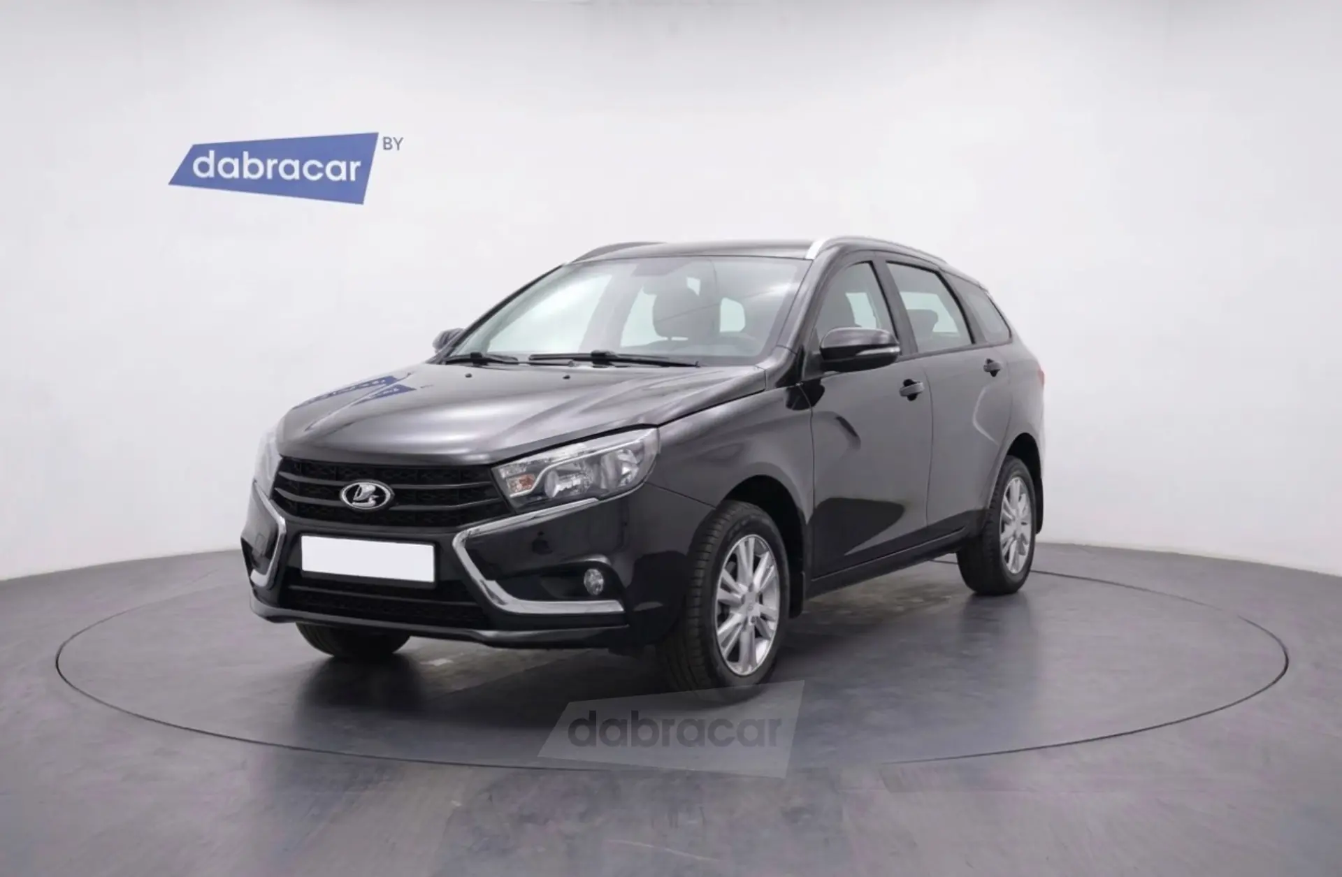 LADA (ВАЗ) Vesta 2024 года за 40 250 BYN в Минск