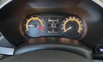 LADA (ВАЗ) Vesta 2024 года за 40 250 BYN в Минск