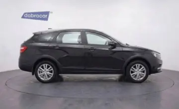 LADA (ВАЗ) Vesta 2024 года за 40 250 BYN в Минск