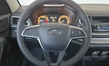 LADA (ВАЗ) Vesta 2024 года за 40 250 BYN в Минск