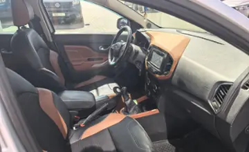 LADA (ВАЗ) XRAY Cross 2018 года за 30 700 BYN в Брест